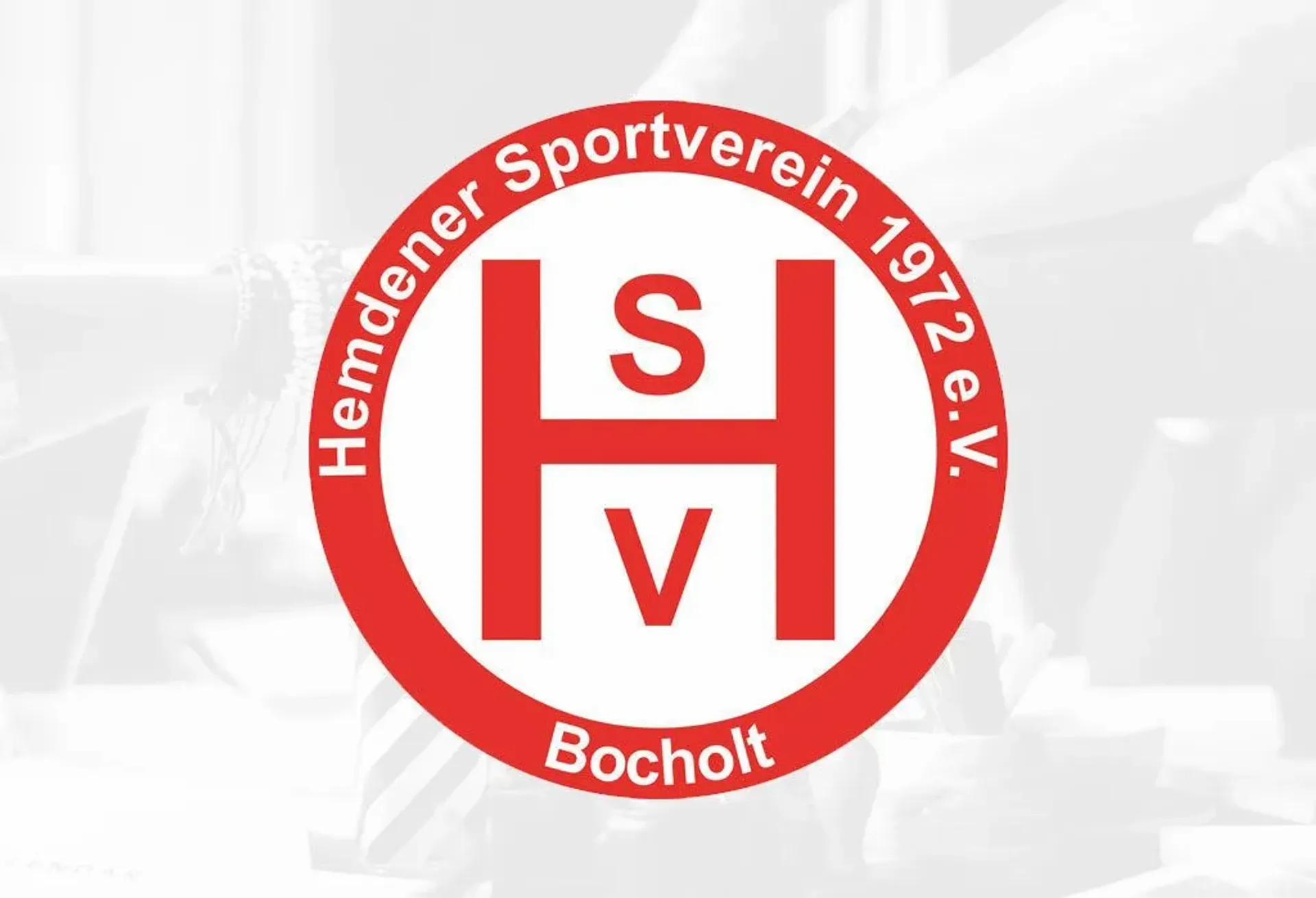 Mannschaftsfoto 2. Herrenmannschaft