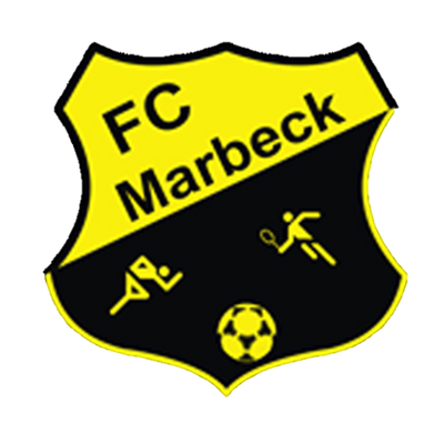 FC Marbeck 58 Logo