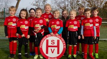 Bambinifußball