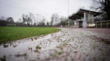 Rasenplätze in Bocholt am 01. und 02.04.2023 gesperrt!