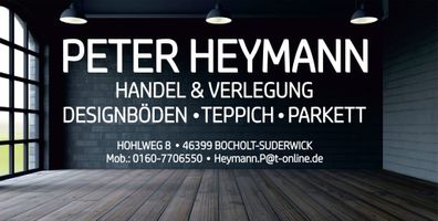 Peter Heymann