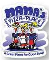 Mama's Pizza Place