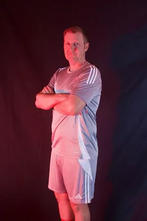 Marcel Hentrich