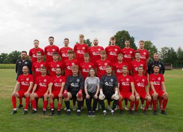 6:0-Auswärtssieg!