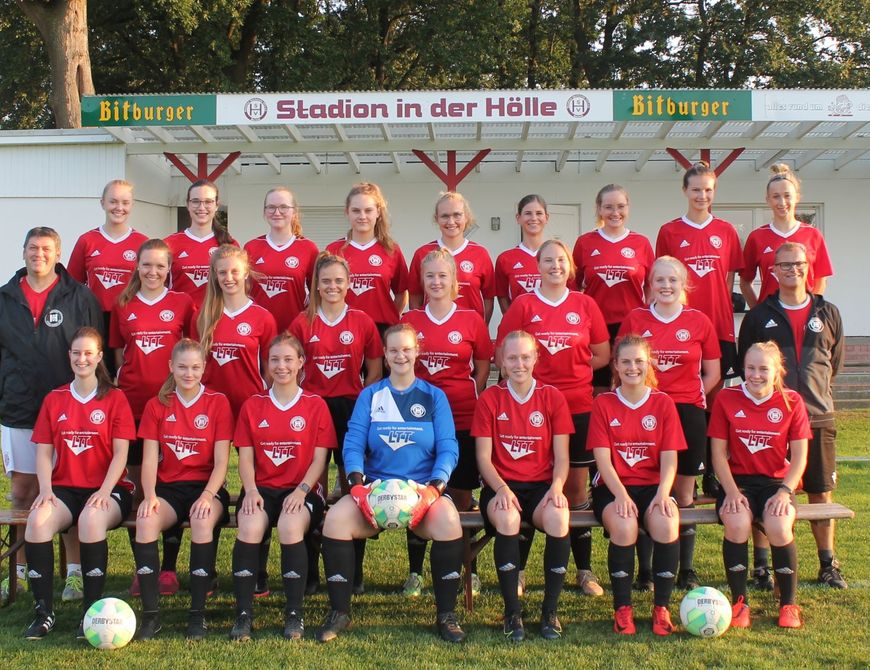 Nix zu holen gegen Olympia