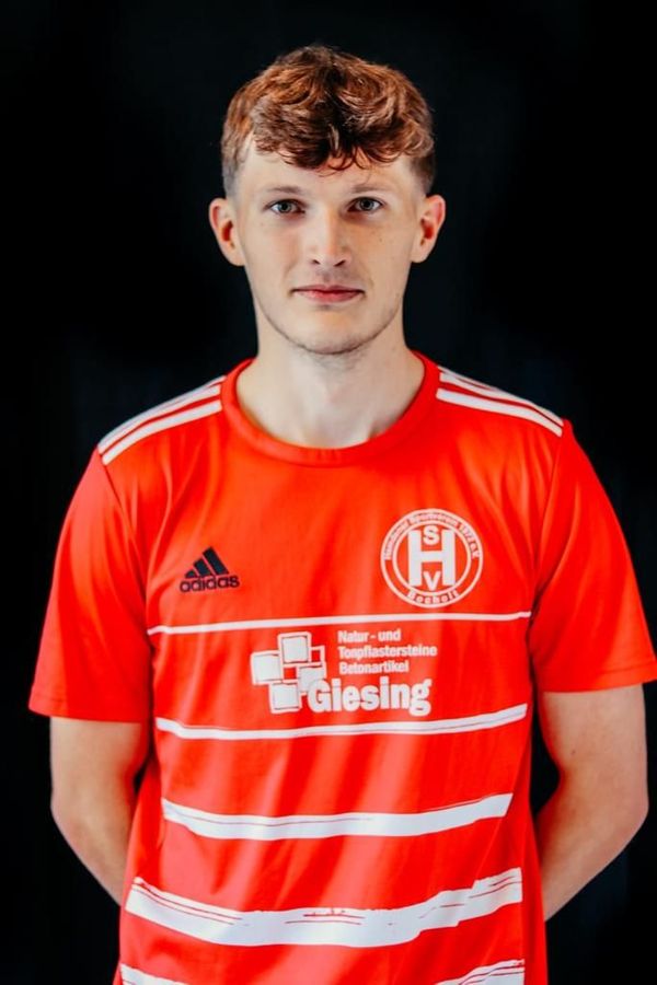 Malte Vöcking