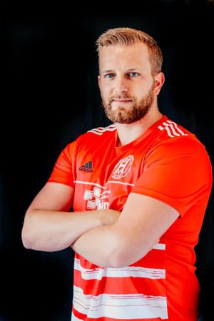 Kevin Bartelt