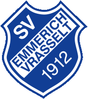 SV Emmerich-Vrasselt Logo