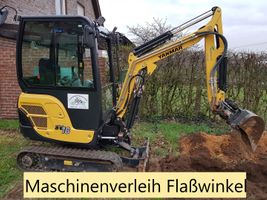 Baumaschinenverleih Flaßwinkel