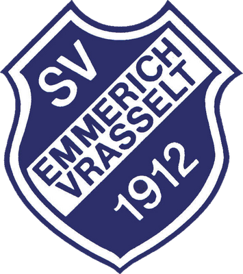 SV Vrasselt Logo