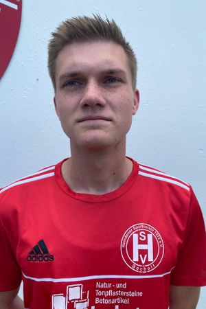 Nico Jansen