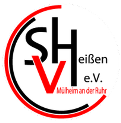 SV Heißen Mülheim Logo