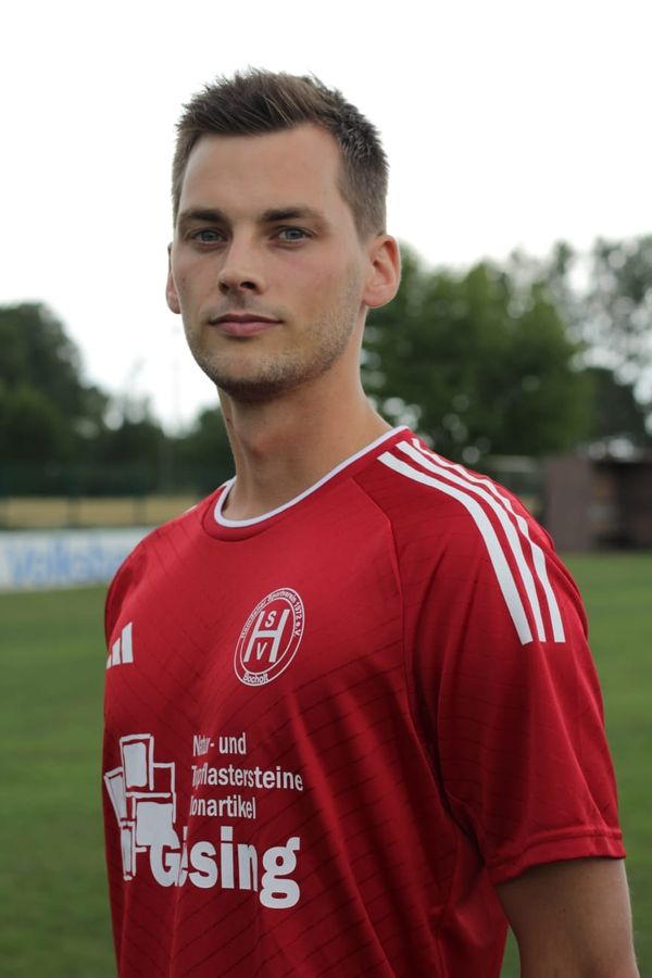 Julian Volmering