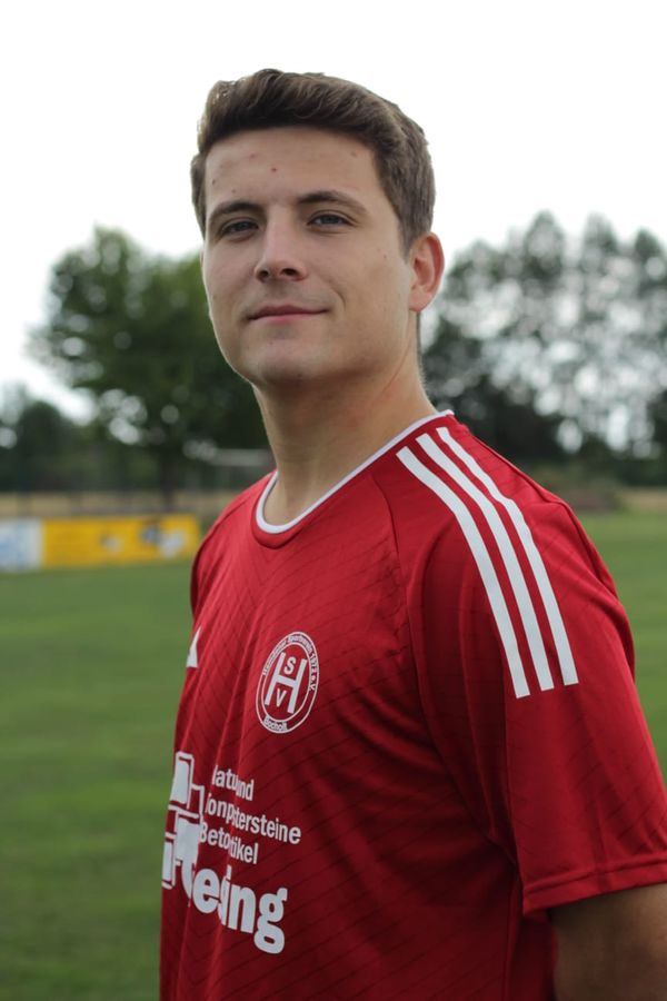 Nico Gerrit Möllenbeck