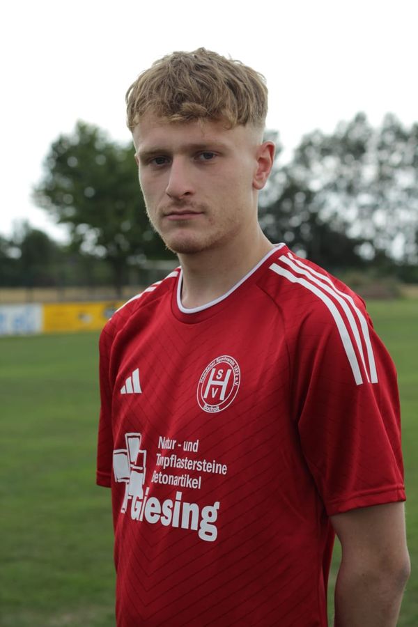 Daniel Geukes