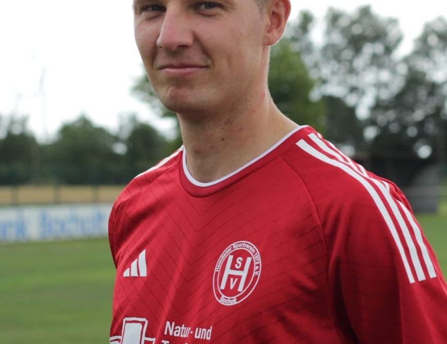 Fabian Elskamp, 1:2 gegen TuB II