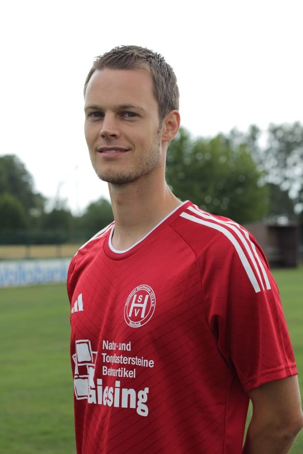 Pascal Volmering