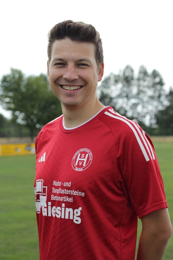 Luis Möllenbeck