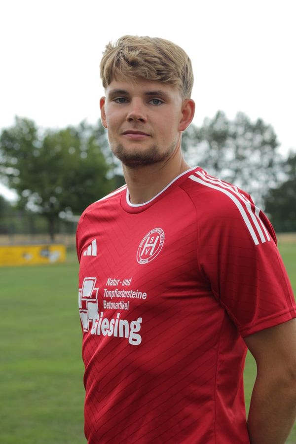 Eric Kamperschröer