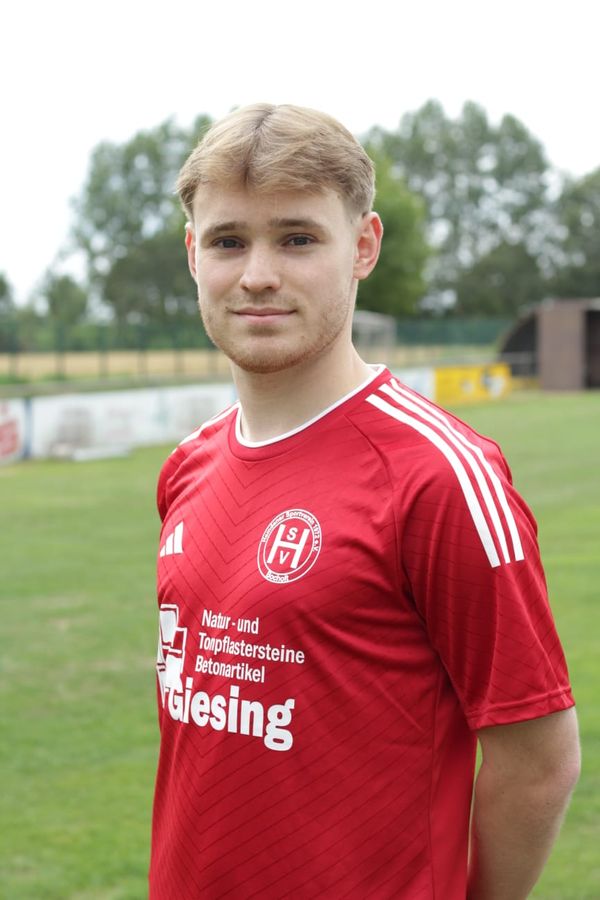 Jonas Boland