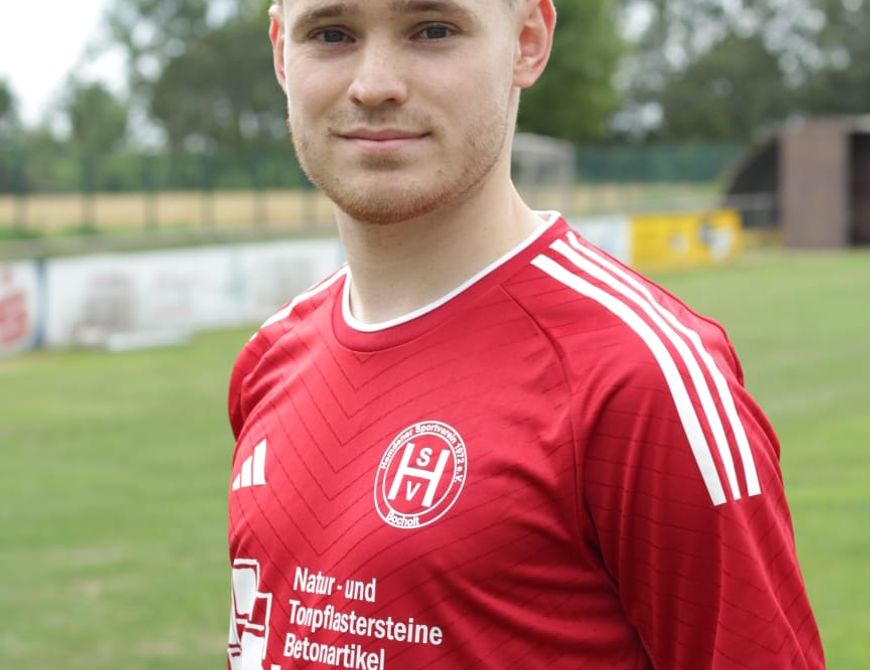 Jonas Boland, 1:3 gegen TuB II