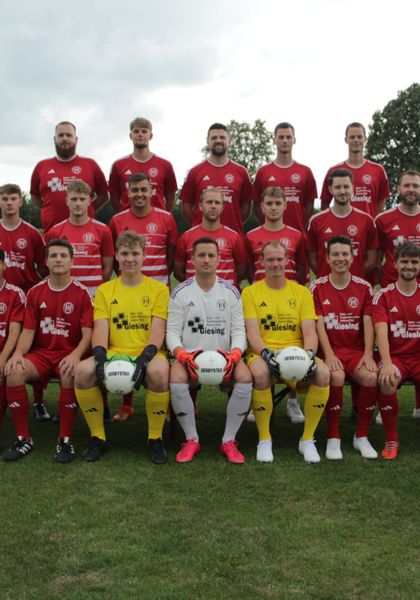 5:0-Sieg zum Trainer-Abschied