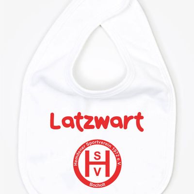 Latzwart