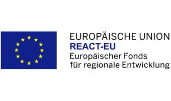 React-EU-Förderprogramm zur digitalen Transformation