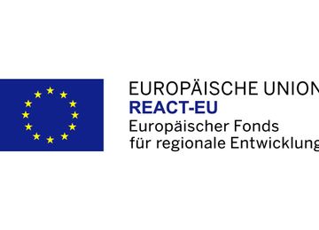 React-EU-Förderprogramm zur digitalen Transformation