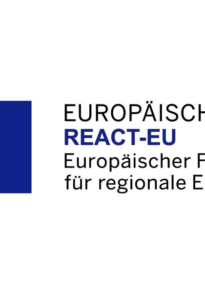 React-EU-Förderprogramm zur digitalen Transformation