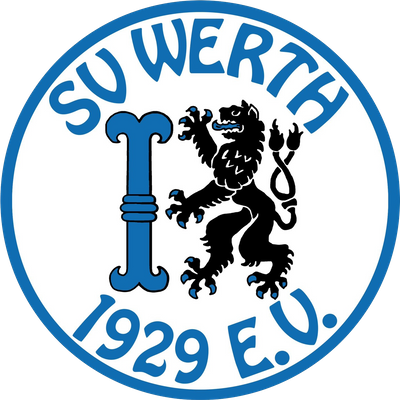 SV Werth Logo