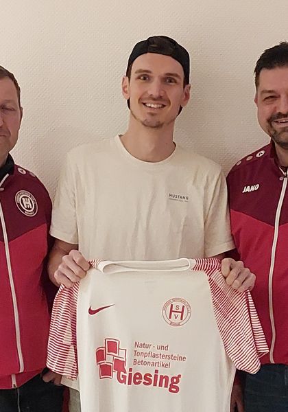 René Tielkes kehrt zum HSV zurück