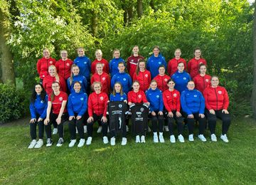 HSV und GSV: Gemeinsame Frauen-Fußballabteilung
